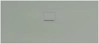 Villeroy & Boch Duschwanne Squaro Infinity 1700x750x40mm, fl&auml;chenb&uuml;ndig Einbau