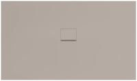 Villeroy & Boch Duschwanne Squaro Infinity 1700x1000x40mm, fl&auml;chenb&uuml;ndig...