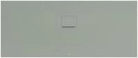 Villeroy & Boch Duschwanne Squaro Infinity 1800x750x40mm rechteckig...