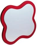 LAUFEN Blumenspiegel, Florakids, 435x21x383,469 Chinarot, 46160.1, 4616010034691