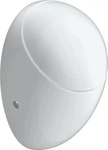 LAUFEN Absaugeurinal ALESSI 325x290x585 f&uuml;r H8409717570001