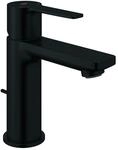 GROHE Einhand-Waschtischbatterie Lineare, 32109_1 XS-Size matt black, 321092431