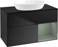 Villeroy & Boch Finion Waschtischunterschrank FA2, FA22GMPD FA22GMPD