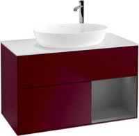 Villeroy & Boch Finion Waschtischunterschrank F90, F901GKHB F901GKHB