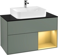 Villeroy & Boch Finion Waschtischunterschrank F12, F122HFGM F122HFGM