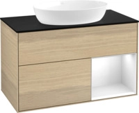 Villeroy & Boch Finion Waschtischunterschrank FA2, FA22GFPC FA22GFPC