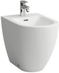 Laufen Standbidet PRO X 530x360x430 1 Hahnloch, ohne H8328617573021