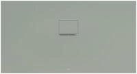 Villeroy & Boch Duschwanne Squaro Infinity 1400x750x40mm rechteckig...