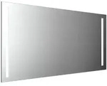emco Lichtspiegel MI 270, 1600 x 800 mm, 2700K/6500K, Sensor, Unterlicht, IP 20,