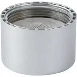 Geberit Stahlregler glanzverchromt , 240610211 240610211