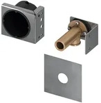 Tece -Aufr&uuml;stset f&uuml;r Dusch-WC-Aufs&auml;tze, 9880037 9880037