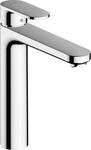 Hansgrohe Vernis Blend Einhebel-Waschtischmischer 190 CoolStart mit Push-Open