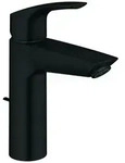 GROHE Waschtischarmatur Eurosmart 23393_3E M-Size MST kalt Z.-Abl.-grt. matt...