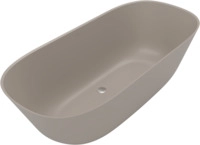 Villeroy & Boch Badewanne Theano 1750x800x506mm Original Edition freistehend...