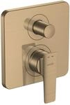 Hansgrohe Wannenmischer Unterputz Axor Citterio E 36457140