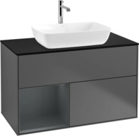 Villeroy & Boch Finion Waschtischunterschrank F77, F772HGGK F772HGGK