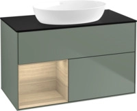 Villeroy & Boch Finion Waschtischunterschrank FA1, FA12PCGM FA12PCGM