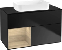 Villeroy & Boch Finion Waschtischunterschrank F65, F652PCPD F652PCPD