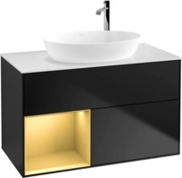 Villeroy & Boch Finion Waschtischunterschrank F89, F891HFPD F891HFPD