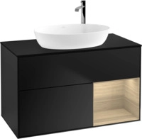 Villeroy & Boch Finion Waschtischunterschrank F90, F902PCPD F902PCPD