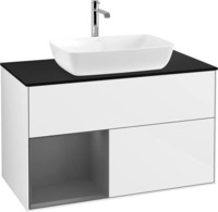 Villeroy & Boch Finion Waschtischunterschrank F77, F772GKGF F772GKGF