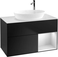 Villeroy & Boch Finion Waschtischunterschrank F90, F901MTPD F901MTPD