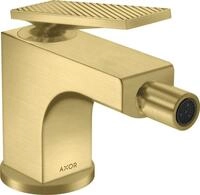 Hansgrohe Bidetmischer Axor Citterio Hebelgriff 39201950