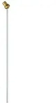 Grohe Gelenkstange 06085 f.Bidetbatterie chrom, 06085000 06085000