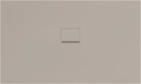 Villeroy & Boch Duschwanne Squaro Infinity 1500x900x40mm, fl&auml;chenb&uuml;ndig Einbau
