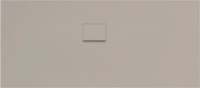Villeroy & Boch Duschwanne Squaro Infinity 1700x700x40mm, fl&auml;chenb&uuml;ndiger...