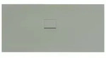 Villeroy & Boch Duschwanne Squaro Infinity 1700x800x40mm, fl&auml;chenb&uuml;ndiger...