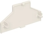 Geberit Abdeckung f&uuml;r Elektroanschl.bahamabeiGeberit zu AquaClean 5000/5000plus
