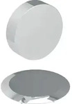 Geberit Fertigbauset f&uuml;r Badewannenablauf d90 245457211