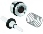 Grohe Umstellung 45746 f&uuml;r Sinfonia/Kira Wannenbatterie chrom, 45746000 45746000