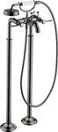 Hansgrohe Zweigriff Wannenarmatur Axor Montreux 16553330