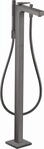 Hansgrohe Wannenmischer Axor Citterio Fertigset 39471340