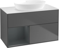 Villeroy & Boch Finion Waschtischunterschrank FA1, FA11HGGK FA11HGGK