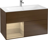 Villeroy & Boch Finion Waschtischunterschrank G03, G030PCGN G030PCGN