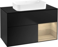 Villeroy & Boch Finion Waschtischunterschrank F66, F662PCPD F662PCPD