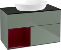 Villeroy & Boch Finion Waschtischunterschrank FA1, FA12HBGM FA12HBGM