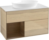 Villeroy & Boch Finion Waschtischunterschrank FA1, FA11GNPC FA11GNPC