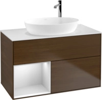 Villeroy & Boch Finion Waschtischunterschrank F89, F891MTGN F891MTGN