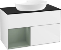 Villeroy & Boch Finion Waschtischunterschrank FA1, FA12GMGF FA12GMGF