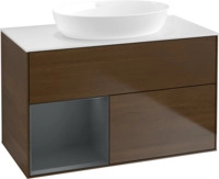 Villeroy & Boch Finion Waschtischunterschrank FA1, FA11HGGN FA11HGGN