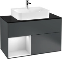 Villeroy & Boch Finion Waschtischunterschrank F11, F112MTHG F112MTHG