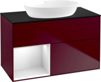 Villeroy & Boch Finion Waschtischunterschrank FA1, FA12MTHB FA12MTHB