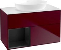 Villeroy & Boch Finion Waschtischunterschrank FA1, FA11PDHB FA11PDHB