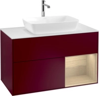 Villeroy & Boch Finion Waschtischunterschrank F78, F781PCHB F781PCHB