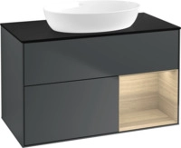 Villeroy & Boch Finion Waschtischunterschrank FA2, FA22PCHG FA22PCHG