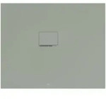 Villeroy & Boch Duschwanne Squaro Infinity 1100x900x40mm, fl&auml;chenb&uuml;ndiger...